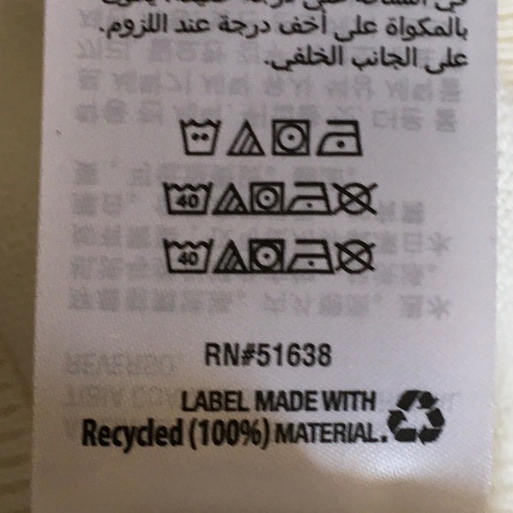 Epic Threads Girl Ruffle Cardigan Sweater size 4T. - Picture 7 of 7